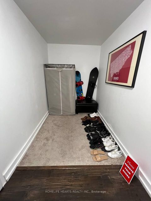 Photo 23 at 113 - 2351 Kennedy Road, Malvern West, Toronto