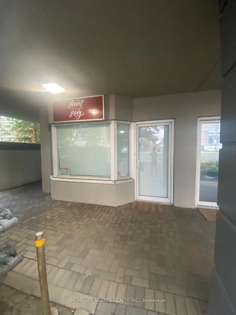 Photo 24 at 113 - 2351 Kennedy Road, Malvern West, Toronto