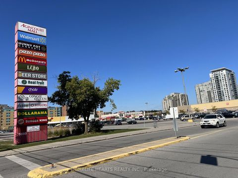 Photo 28 at 113 - 2351 Kennedy Road, Malvern West, Toronto