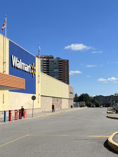 Photo 30 at 113 - 2351 Kennedy Road, Malvern West, Toronto