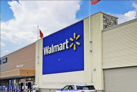 Photo 31 at 113 - 2351 Kennedy Road, Malvern West, Toronto