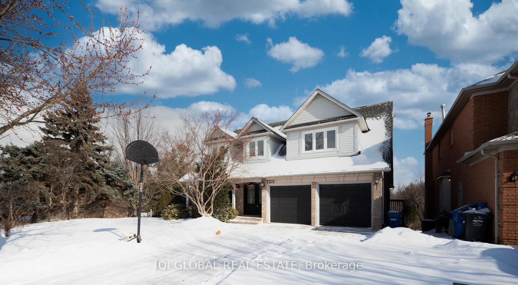 2211 Rockingham Drive, JC Joshua Creek, Oakville 