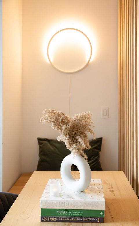 Photo 3 at 516 - 628 Fleet Street, Niagara, Toronto