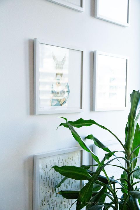 Photo 6 at 516 - 628 Fleet Street, Niagara, Toronto