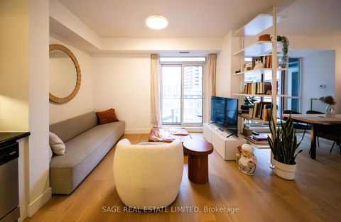 Photo 7 at 516 - 628 Fleet Street, Niagara, Toronto