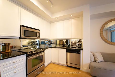 Photo 10 at 516 - 628 Fleet Street, Niagara, Toronto