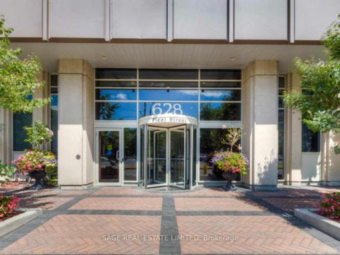 Photo 22 at 516 - 628 Fleet Street, Niagara, Toronto