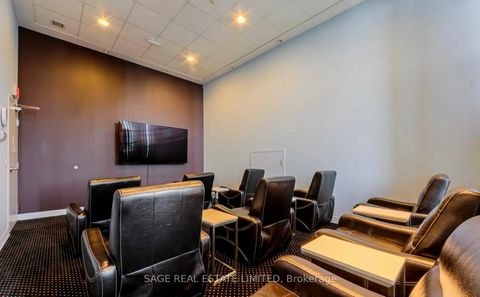 Photo 26 at 516 - 628 Fleet Street, Niagara, Toronto