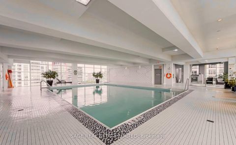 Photo 28 at 516 - 628 Fleet Street, Niagara, Toronto