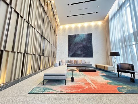 Photo 3 at 2219 - 585 Bloor Street E, North St. James Town, Toronto