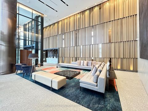 Photo 4 at 2219 - 585 Bloor Street E, North St. James Town, Toronto