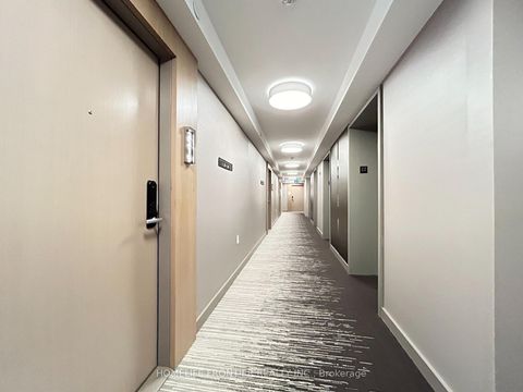 Photo 7 at 2219 - 585 Bloor Street E, North St. James Town, Toronto