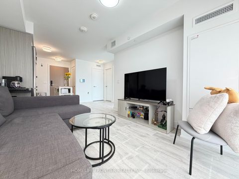 Photo 11 at 2219 - 585 Bloor Street E, North St. James Town, Toronto