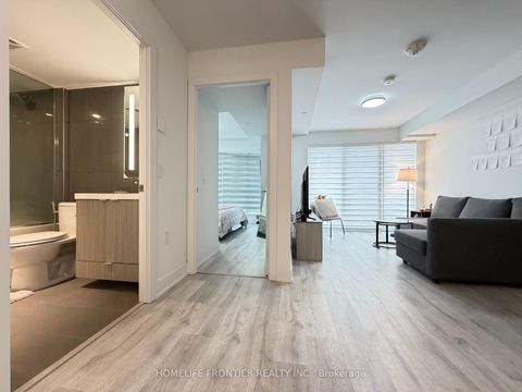 Photo 12 at 2219 - 585 Bloor Street E, North St. James Town, Toronto