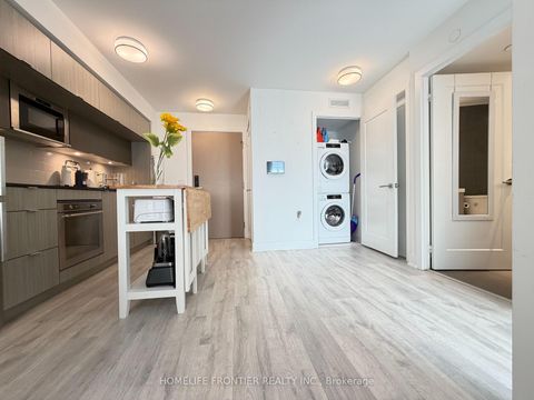 Photo 15 at 2219 - 585 Bloor Street E, North St. James Town, Toronto