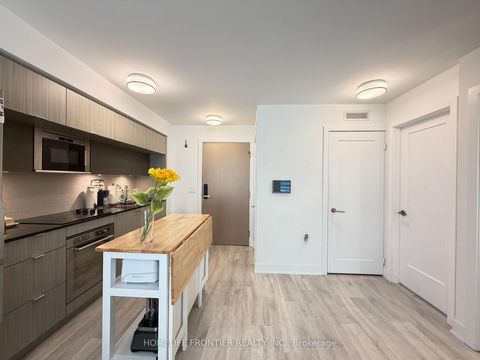 Photo 16 at 2219 - 585 Bloor Street E, North St. James Town, Toronto