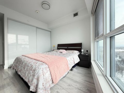 Photo 18 at 2219 - 585 Bloor Street E, North St. James Town, Toronto