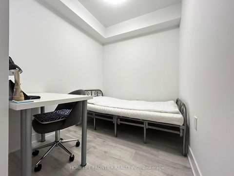 Photo 20 at 2219 - 585 Bloor Street E, North St. James Town, Toronto