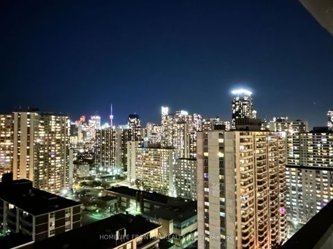 Photo 25 at 2219 - 585 Bloor Street E, North St. James Town, Toronto