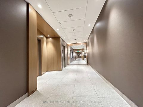 Photo 26 at 2219 - 585 Bloor Street E, North St. James Town, Toronto