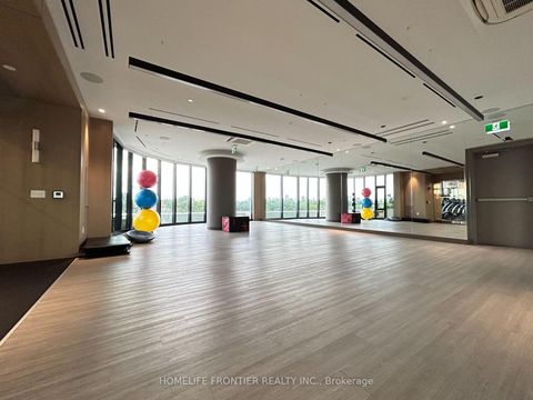 Photo 28 at 2219 - 585 Bloor Street E, North St. James Town, Toronto