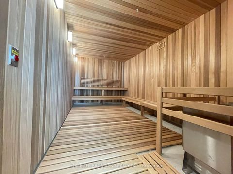 Photo 30 at 2219 - 585 Bloor Street E, North St. James Town, Toronto