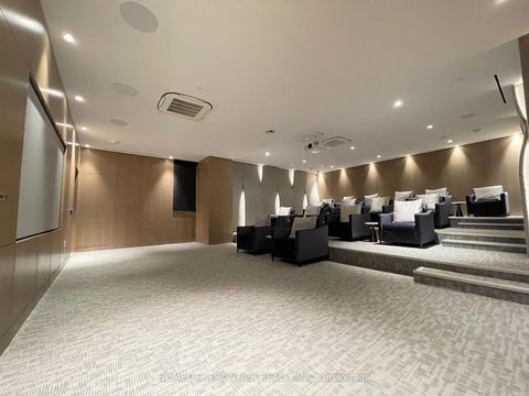 Photo 32 at 2219 - 585 Bloor Street E, North St. James Town, Toronto