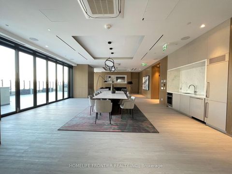 Photo 33 at 2219 - 585 Bloor Street E, North St. James Town, Toronto