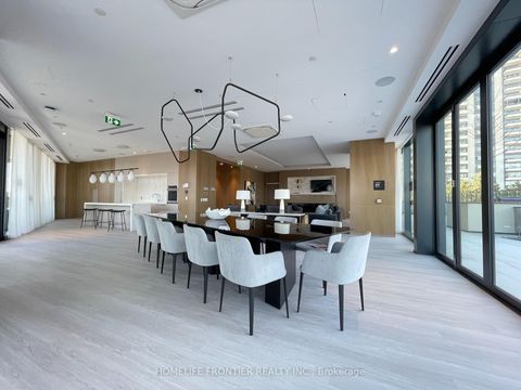 Photo 34 at 2219 - 585 Bloor Street E, North St. James Town, Toronto