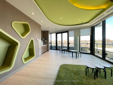 Photo 35 at 2219 - 585 Bloor Street E, North St. James Town, Toronto