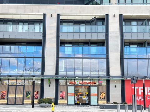 Photo 36 at 2219 - 585 Bloor Street E, North St. James Town, Toronto