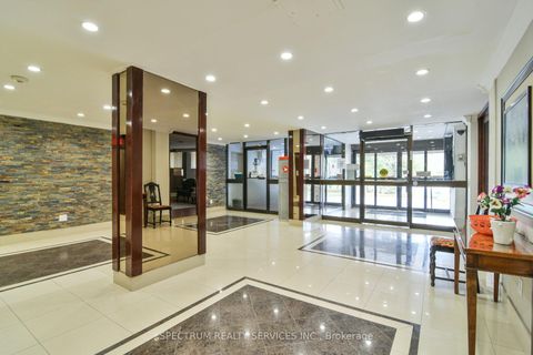 Photo 4 at 1210 - 85 Emmett Avenue, Mount Dennis, Toronto