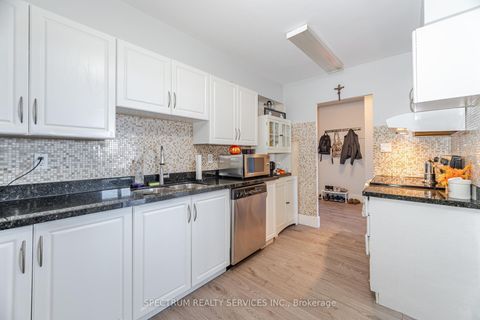 Photo 9 at 1210 - 85 Emmett Avenue, Mount Dennis, Toronto