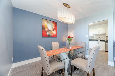 Photo 13 at 1210 - 85 Emmett Avenue, Mount Dennis, Toronto