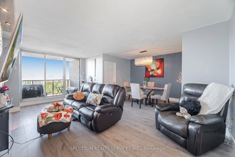 Photo 16 at 1210 - 85 Emmett Avenue, Mount Dennis, Toronto