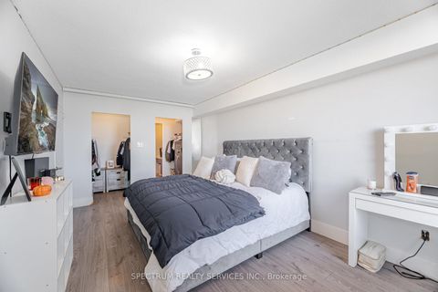 Photo 23 at 1210 - 85 Emmett Avenue, Mount Dennis, Toronto