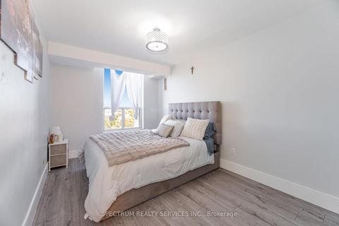 Photo 26 at 1210 - 85 Emmett Avenue, Mount Dennis, Toronto