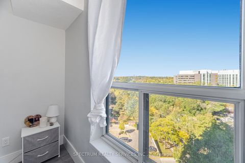 Photo 28 at 1210 - 85 Emmett Avenue, Mount Dennis, Toronto