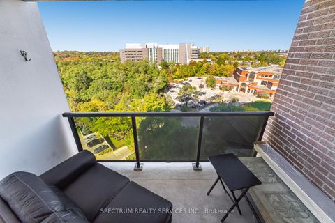 Photo 32 at 1210 - 85 Emmett Avenue, Mount Dennis, Toronto