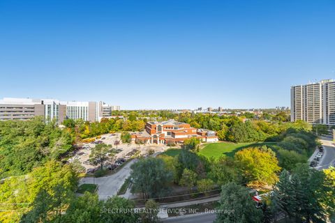 Photo 35 at 1210 - 85 Emmett Avenue, Mount Dennis, Toronto