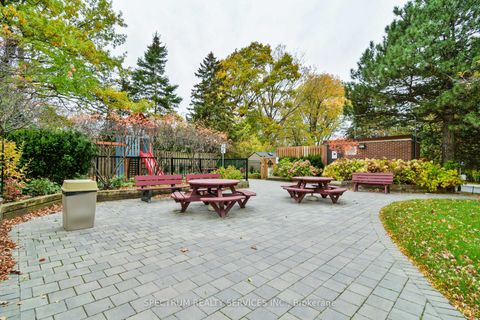 Photo 43 at 1210 - 85 Emmett Avenue, Mount Dennis, Toronto