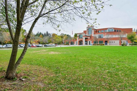 Photo 44 at 1210 - 85 Emmett Avenue, Mount Dennis, Toronto