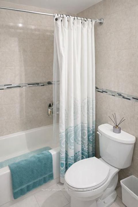 Photo 6 at 209 - 8 Silverbelle Grove, Malvern, Toronto