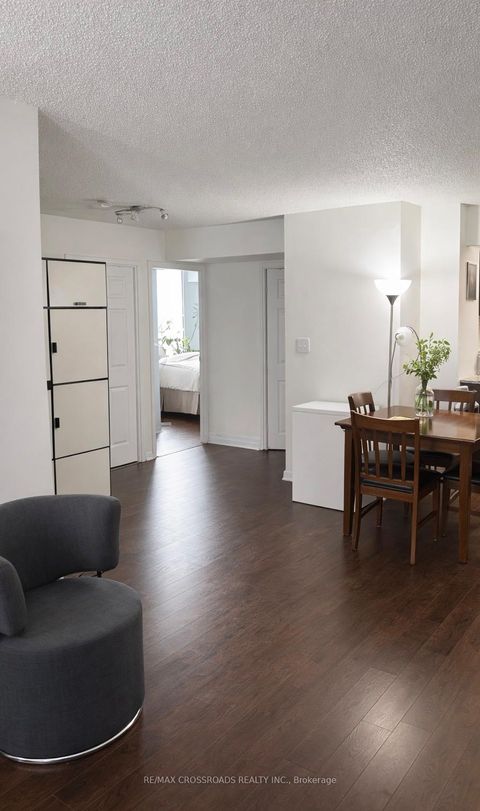 Photo 7 at 209 - 8 Silverbelle Grove, Malvern, Toronto