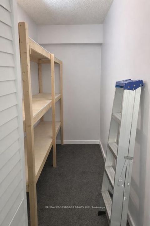 Photo 8 at 209 - 8 Silverbelle Grove, Malvern, Toronto