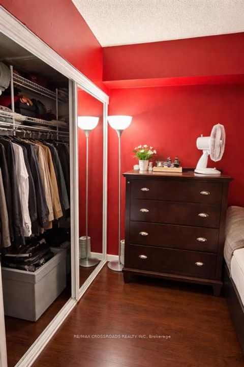 Photo 10 at 209 - 8 Silverbelle Grove, Malvern, Toronto