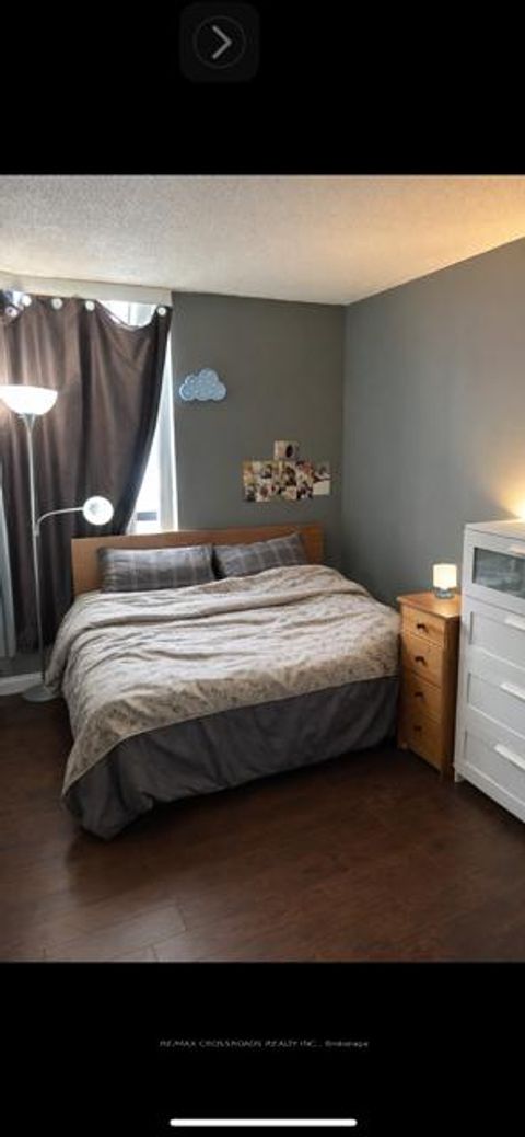 Photo 11 at 209 - 8 Silverbelle Grove, Malvern, Toronto