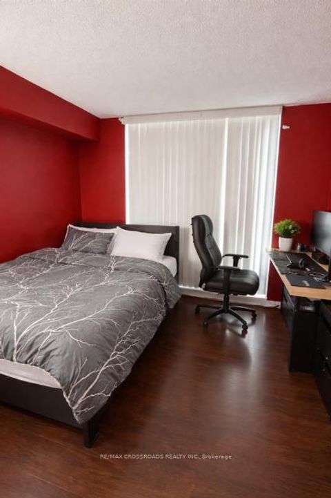 Photo 12 at 209 - 8 Silverbelle Grove, Malvern, Toronto