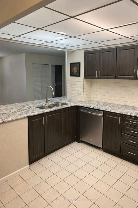 Photo 18 at 209 - 8 Silverbelle Grove, Malvern, Toronto