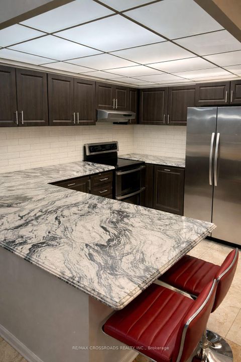 Photo 22 at 209 - 8 Silverbelle Grove, Malvern, Toronto